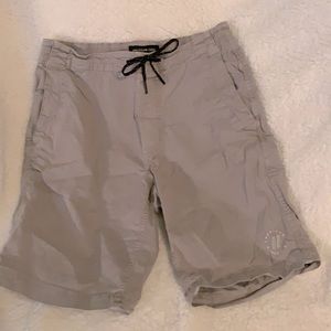 Men’s drawstring shorts